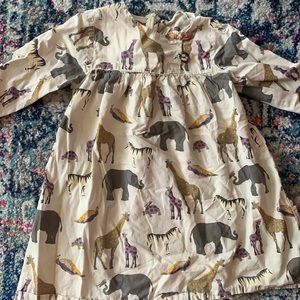 Happy by Pink Chicken 4T